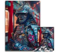 Puzzle 1000 Pieces Jigsaw Fashioned for WarChallenging Puzzles Creative Family Game Home Decor for Teenagers 1000 PCS(75x50cm)