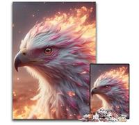 Puzzle 1000 Pieces Jigsaw Rebirth Puzzles for Adults DIY Decoration Brain Challenge for Adult Family 1000 PCS(38x26cm)