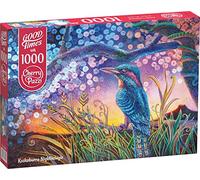 Puzzle 1000 pièces : Kookaburra Nightindayle