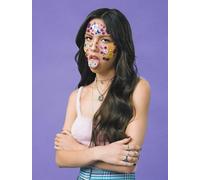 Puzzle 1000 Pieces Pop Singer Olivia.Isabel Poster Decompression Game For Adult Toys 50x70cmJ108