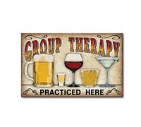 Puzzle 1000 Pieces Retro Industrial Style Restaurant Beer Vintage Poster for Wood Adult Toy Decompression Game Cp134Zq 70x50CM