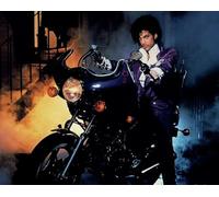 Puzzle 1000 Pieces Singer Prince.R Wall Art Poster For The Whole Family Colourful Placement Game Kx251Zy 26x38CM
