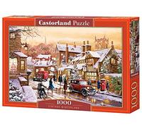 Vintage Winterland