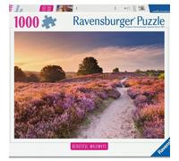 Ravensburger Pink Pathway 1000p (12001763) Puzzle Multicolor Kids