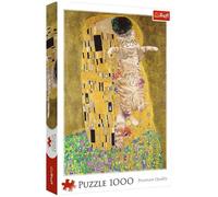 Puzzle 1000 Purple Kiss TREFL