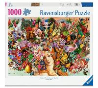 Puzzle 1000 Puzzle Passion Ravensburger Puzzle Top Quality Best
