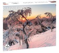Puzzle 1000 Pyh - Lapland Tactic Genuine Jigsaw High Quality Toy Gift Hobby