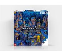 Good Loot Jigsaw Puzzle Imagination Series Roch Urbaniak Concert on the Chimney