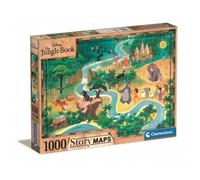 Clementoni 1000 Piece Puzzle Sealed High Quality Premium Adult Kids Game Toy