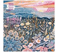 Puzzle 1000 Summer Morning Annie Soudain Mieredu Puzzle Top