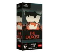 Puzzle 1000 The Exorcist Jigsaw