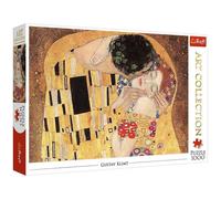 Puzzle 1000 Art Collection Pocalunek