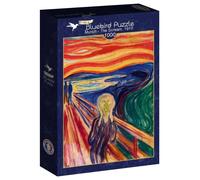 Munch - The Scream, 1910