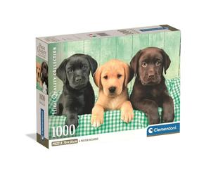 Puzzle 1000 Three Labs Clementoni Puzzle Top Quality Best