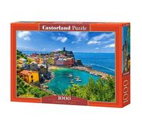Jigsaw Puzzle 1000 pcs Castorland - Various Styles Available