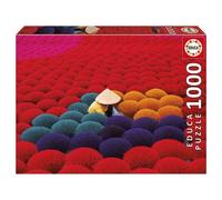 Puzzle 1000 Vietnamese Incense Clementoni Puzzle Top Quality Best