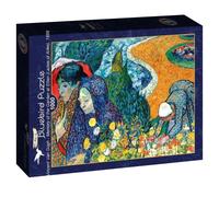 Jigsaw Puzzle 1000-3000 pcs Bluebird Various Styles Available Art Hobby Gift