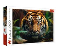 Wild Tiger