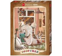 Puzzle 1000 Zozoville Beloved Phone Jigsaw
