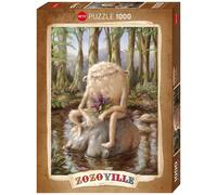 Flowers For You!: 1000 Teile