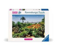 Best Ravensburger 1000-Piece Jigsaw Puzzles - Top Picks & Must-Haves Genuine