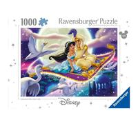 Puzzle 1000Pcs Disney Classics Aladdin Ravensburger Puzzle Top