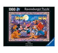 Puzzle 1000Pcs Disney Classics Fairy Tale Characters