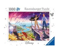 Puzzle 1000Pcs Disney Classics Pocahontas Ravensburger Puzzle