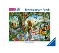 Best Ravensburger 1000-Piece Jigsaw Puzzles - Top Picks & Must-Haves Genuine