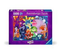 Puzzle 1000Pcs Mind-Blowing 2 Ravensburger Puzzle Top Quality