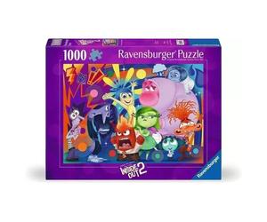 Puzzle 1000Pcs Mind-Blowing 2 Ravensburger Puzzle Top Quality