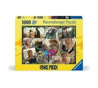 Puzzle 1000Pcs One Piece Ravensburger Puzzle Top Quality Best