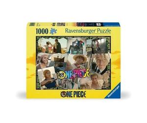 Puzzle 1000Pcs One Piece Ravensburger Puzzle Top Quality Best