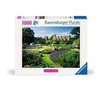 Puzzle 1000Pcs Queen’S Garden, England Ravensburger Puzzle Top