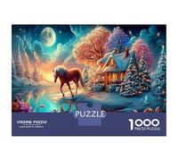 Puzzle 1000Piecess JigsawPuzzlesKitten Cosmic ForAdult Challenging LargePiecePuzzles Age12+byth Challenging The Impossible Difficult Game Uncover The Puzzle 38x26cm/1000pcs