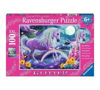 XXL Pieces - Glittering Unicorn