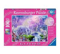 Puzzle 100Pcs Unicorn Kingdom Ravensburger Puzzle Top Quality