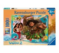 Ravensburger Kinderpuzzle 12004101 - Vaiana 2 Aufbruch in neue Welten - Puzzle f