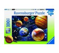 Puzzle 100Pcs Xxl Space Ravensburger Puzzle Top Quality Best