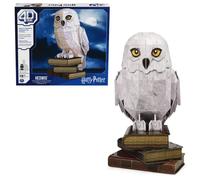 Puzzle 118 4D Harry Potter Hedwig Mieredu Puzzle Top Quality Best