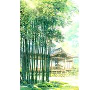 Puzzle 1314 pieces for Adults Bamboo Grove Scenery, Puzzles for Adults, Fun & Challenging 1314 Piece Jigsaw Puzzles Gift for Adults & Families