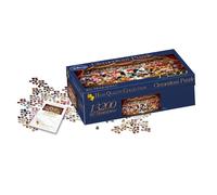 Puzzle 13200 Hq Disney Orchestra Clementoni Puzzle Top Quality