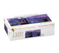 Puzzle 13200 Hq New York Clementoni Puzzle Top Quality Best