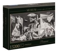 Puzzle 13200 Picasso Guernica Jigsaw
