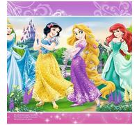 Puzzle 15 Disney Princess Frame Ravensburger Puzzle Top Quality