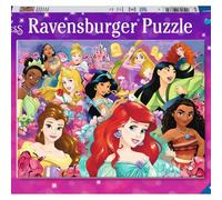 Puzzle 150 Disney Princess Ravensburger Puzzle Top Quality Best