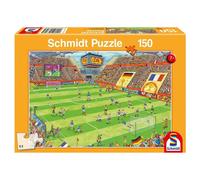 Puzzle 150 Football World Championship Final Clementoni Puzzle