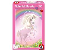 Puzzle 150 Pink Unicorn G3 Clementoni Puzzle Top Quality Best