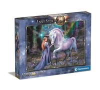 PZL 1500 ANNE STOKES BLUEBELL WOOD COMPACT BOX