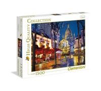 Jigsaw Puzzles 500-2000 pcs Clementoni Various Styles Available Art Anime Movie